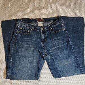 VINTAGE Z.CAVARICCI JEANS SIZE 9